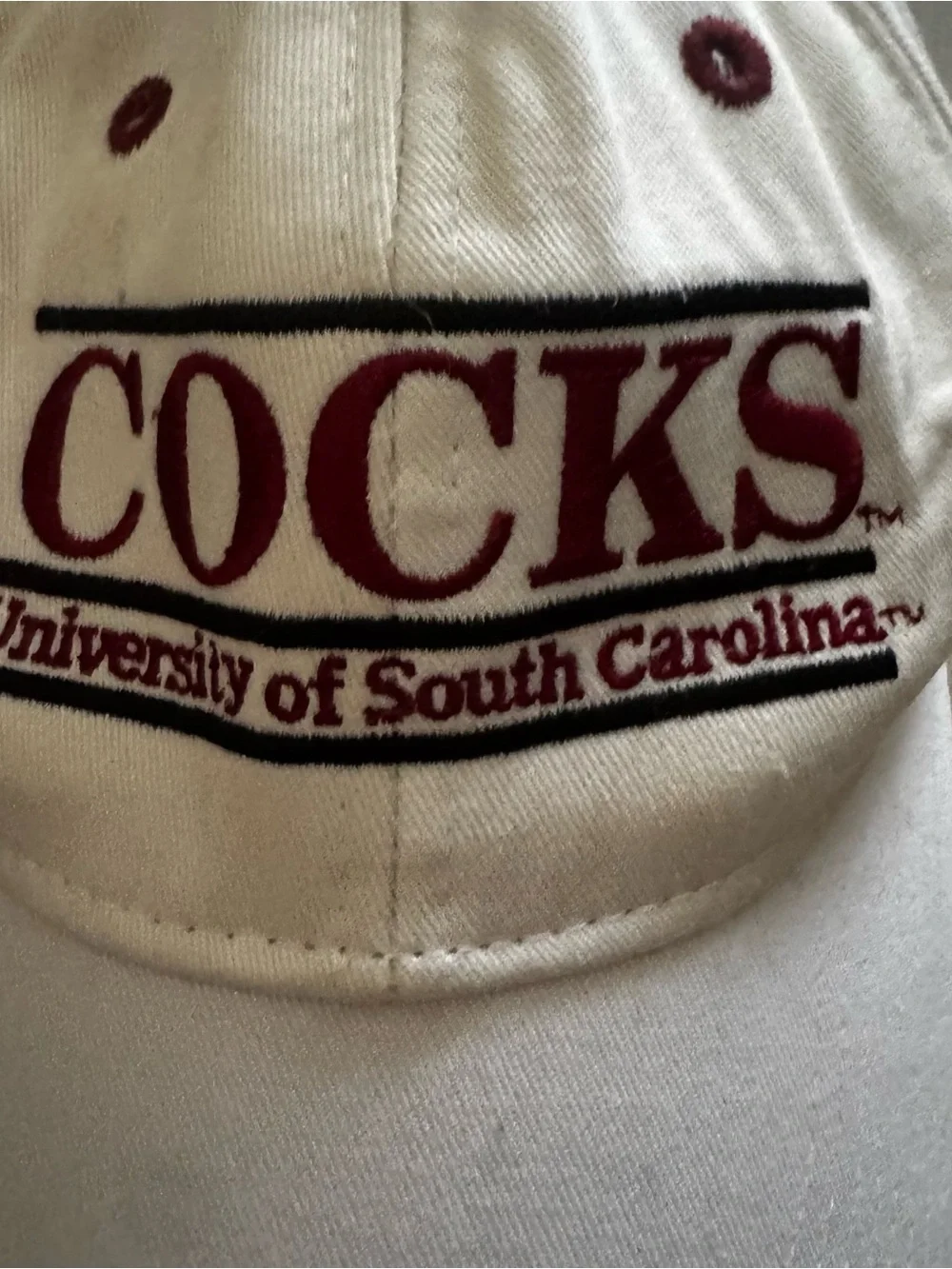 The Game snap back